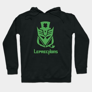 Leprechons Hoodie